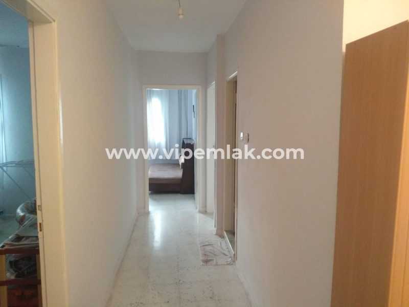 ARPAÇBAHŞİŞ’TE ÇOK UYGUN FİYATTA EŞYALI SATILIK YAZLIK DAİRE