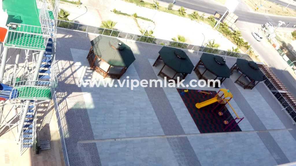 ATAKENT’İN EN İYİ PROJESİNDE SATILIK DAİRE