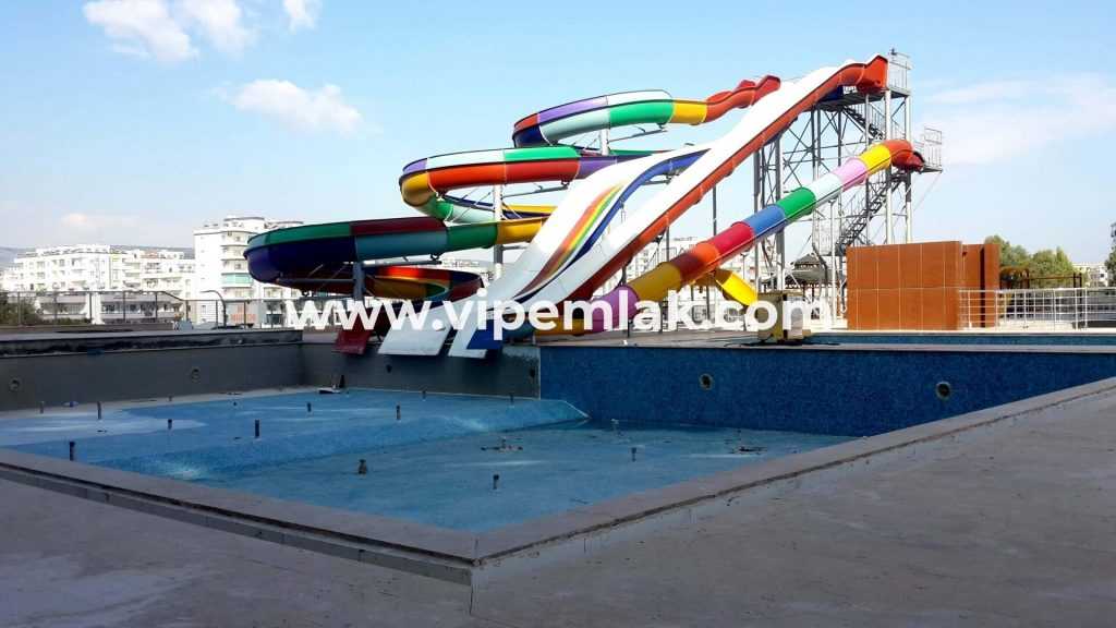 ATAKENT’İN EN İYİ PROJESİNDE SATILIK DAİRE