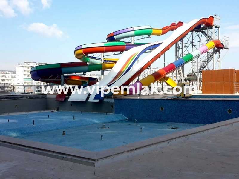ATAKENT’İN EN İYİ PROJESİNDE SATILIK DAİRE