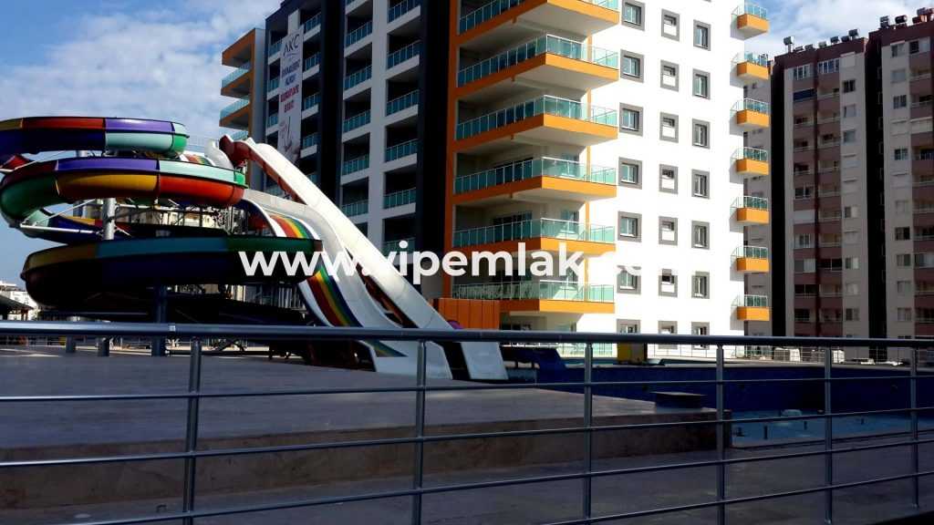 ATAKENT’İN EN İYİ PROJESİNDE SATILIK DAİRE