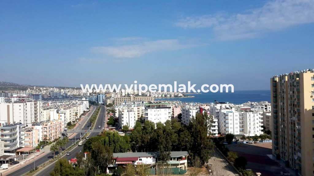 ATAKENT’İN EN İYİ PROJESİNDE SATILIK DAİRE