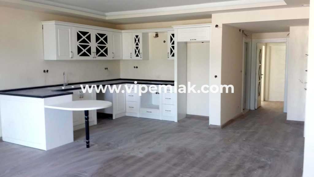 ATAKENT’İN EN İYİ PROJESİNDE SATILIK DAİRE