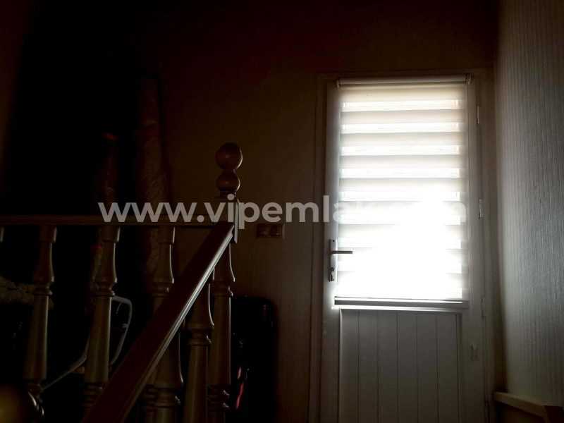 ERDEMLİ ALACAÖREN VİLLARINDA ULTRA LUX SATILIK TRİPLEX