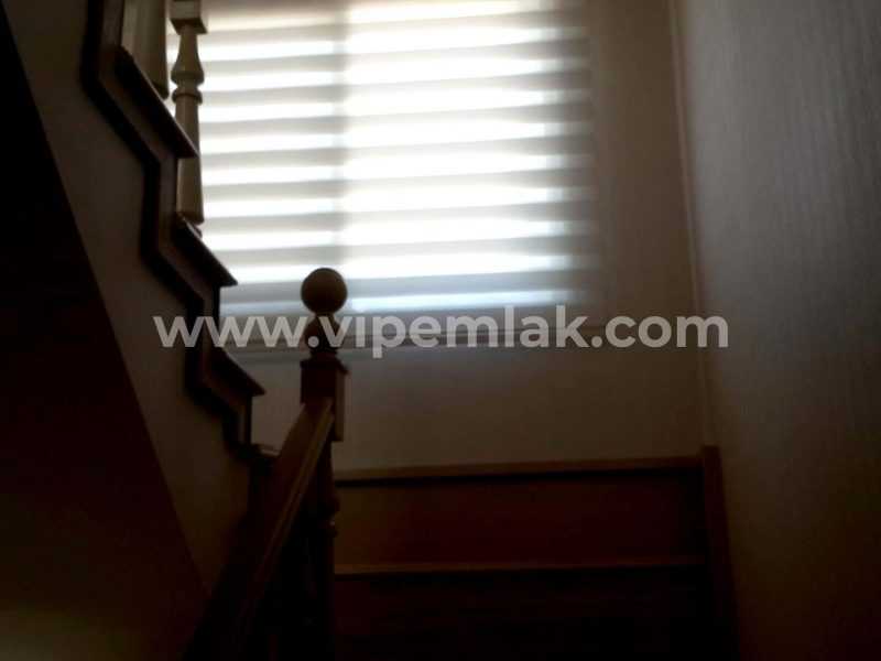 ERDEMLİ ALACAÖREN VİLLARINDA ULTRA LUX SATILIK TRİPLEX