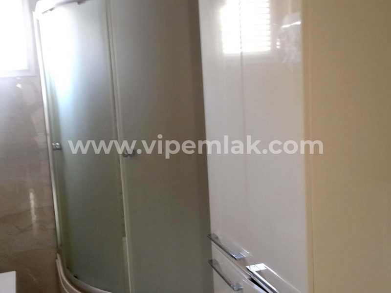 ERDEMLİ ALACAÖREN VİLLARINDA ULTRA LUX SATILIK TRİPLEX