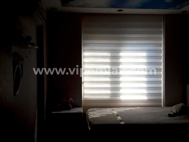 ERDEMLİ ALACAÖREN VİLLARINDA ULTRA LUX SATILIK TRİPLEX