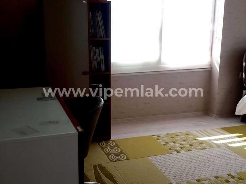 ERDEMLİ ALACAÖREN VİLLARINDA ULTRA LUX SATILIK TRİPLEX