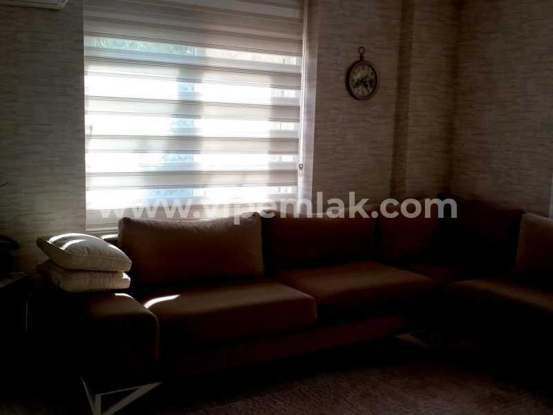 ERDEMLİ ALACAÖREN VİLLARINDA ULTRA LUX SATILIK TRİPLEX