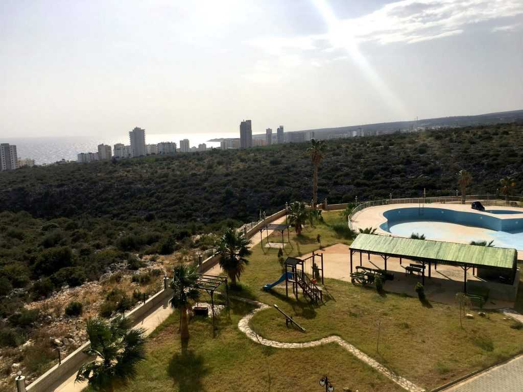Erdemli Ayaş New City Satılık 2+1 Sıfır Daire