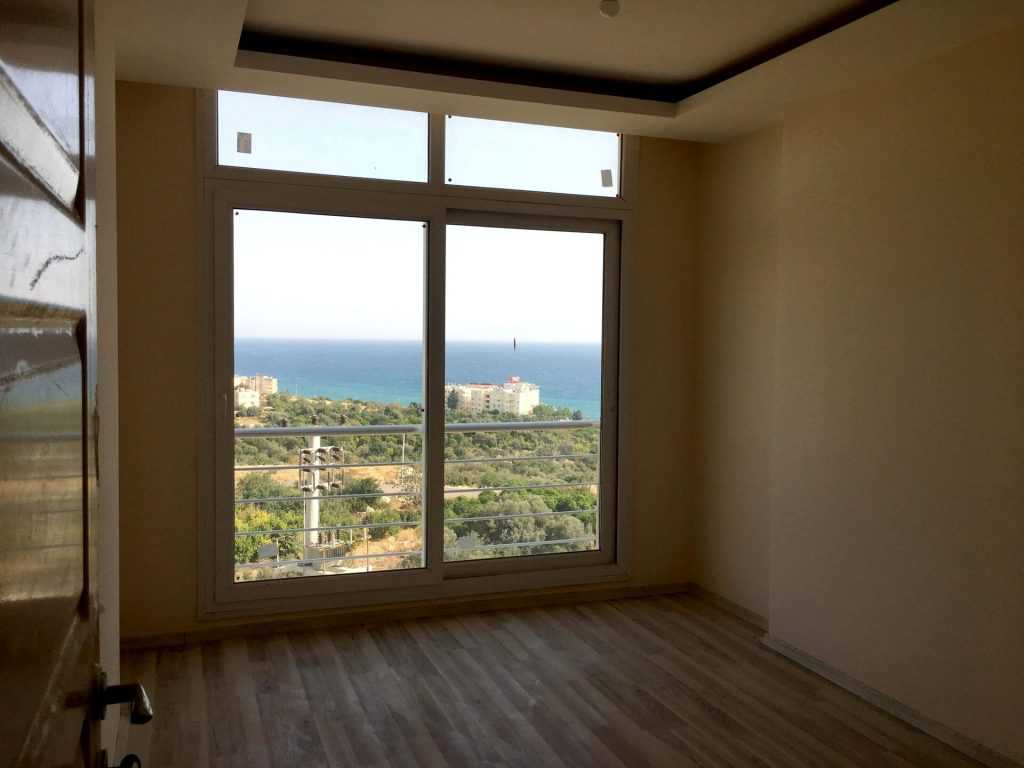 Erdemli Ayaş New City Satılık 2+1 Sıfır Daire