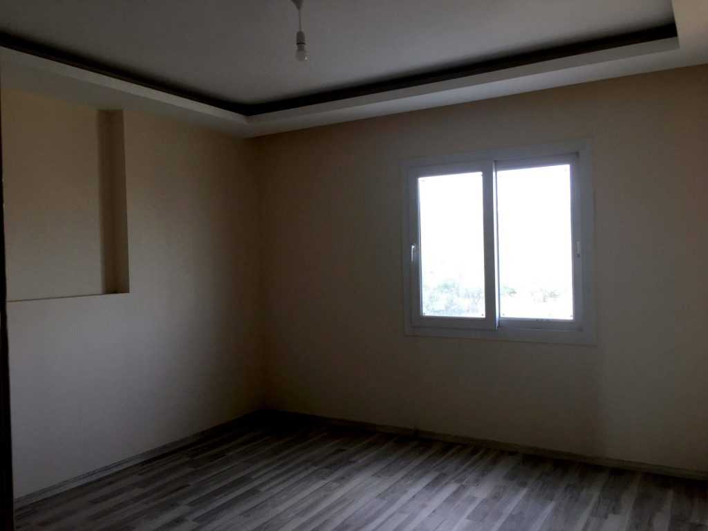Erdemli Ayaş New City Satılık 2+1 Sıfır Daire