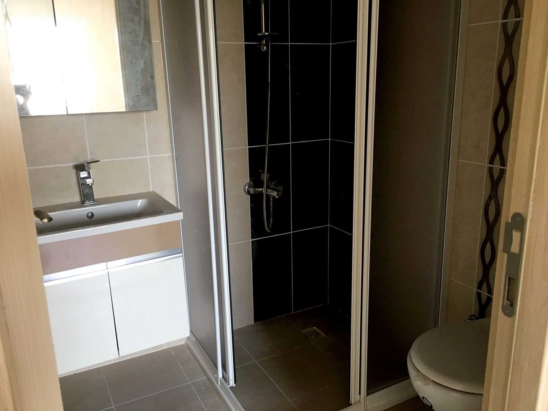 2 + 1 APPARTEMENT TE KOOP IN AYAŞ NEW CİTY