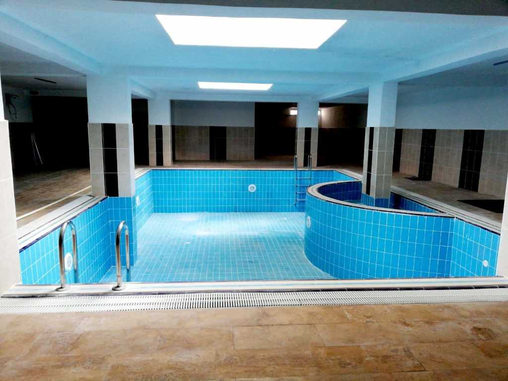 Erdemli Ayaş New City Satılık 2+1 Sıfır Daire