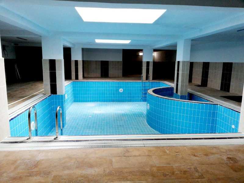 Mersin Erdemli Ayaş New City Deniz Manzaralı Satılık 2+1 Daire