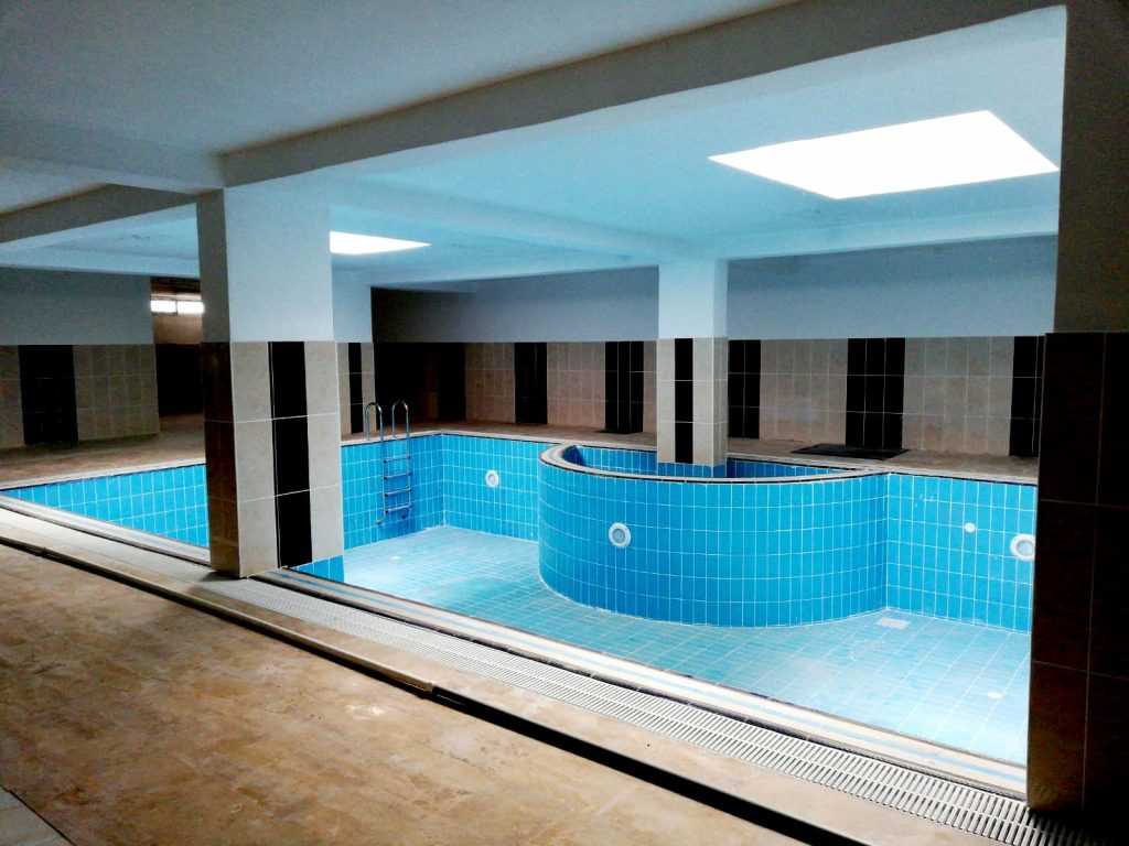 Erdemli Ayaş New City Satılık 2+1 Sıfır Daire