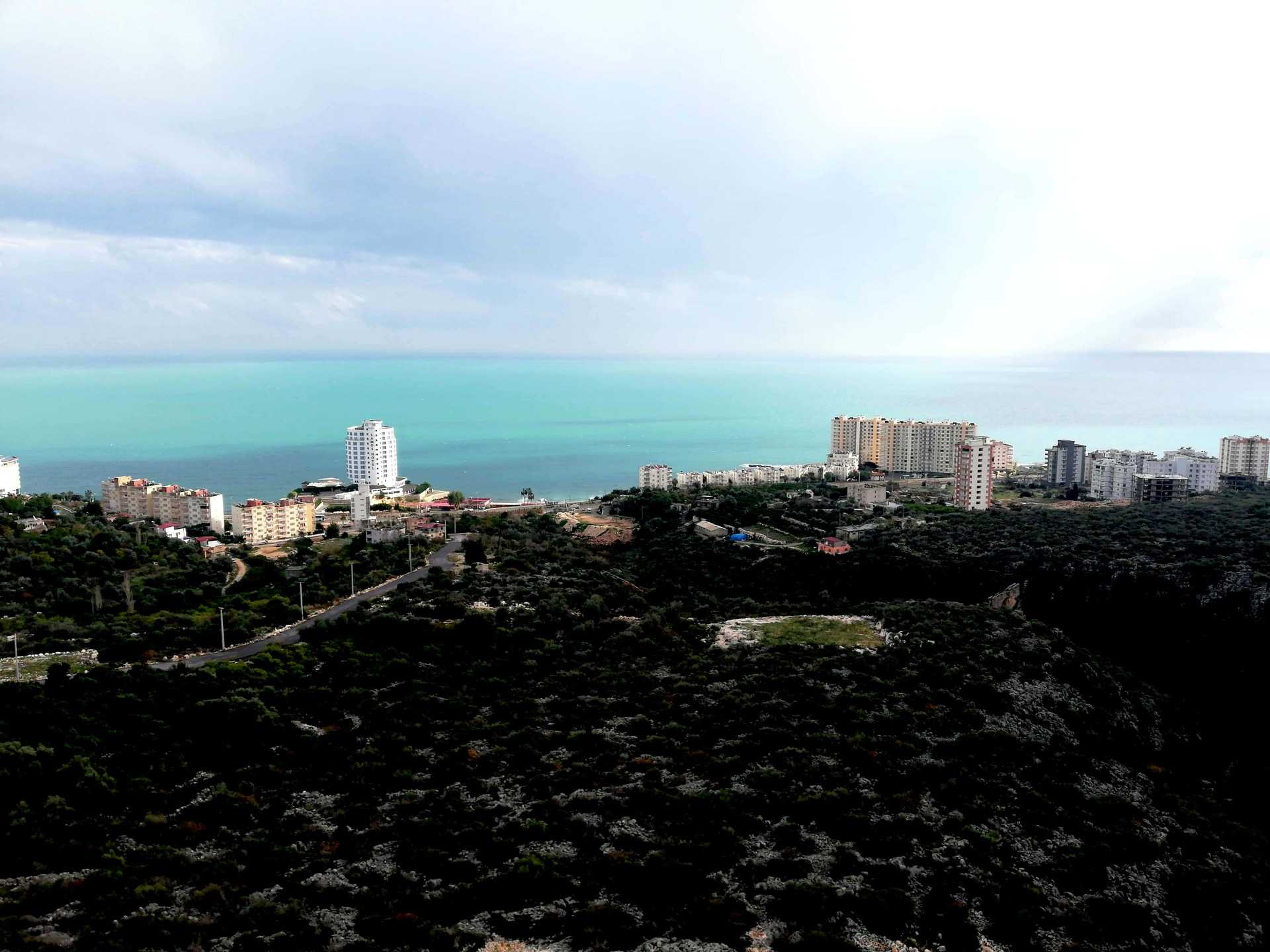 2 + 1 APPARTEMENT TE KOOP IN AYAŞ NEW CİTY