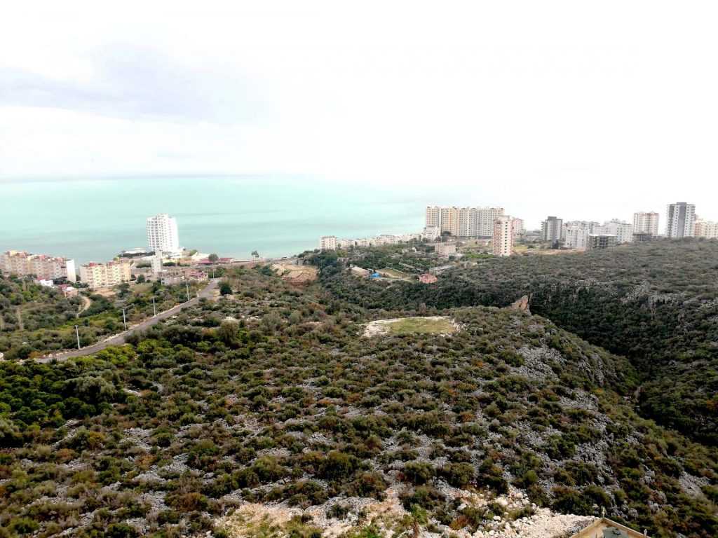 Erdemli Ayaş New City Satılık 2+1 Sıfır Daire