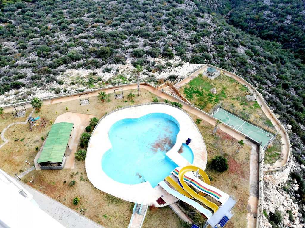 Erdemli Ayaş New City Satılık 2+1 Sıfır Daire