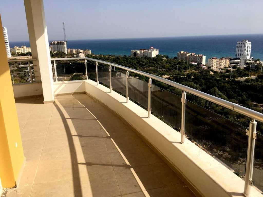 Erdemli Ayaş New City Satılık 2+1 Sıfır Daire