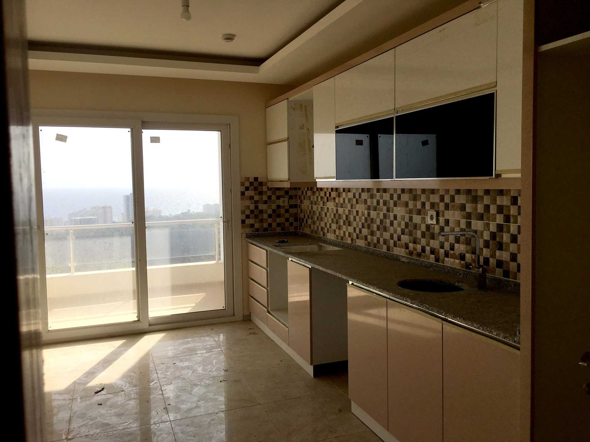 2 + 1 APPARTEMENT TE KOOP IN AYAŞ NEW CİTY