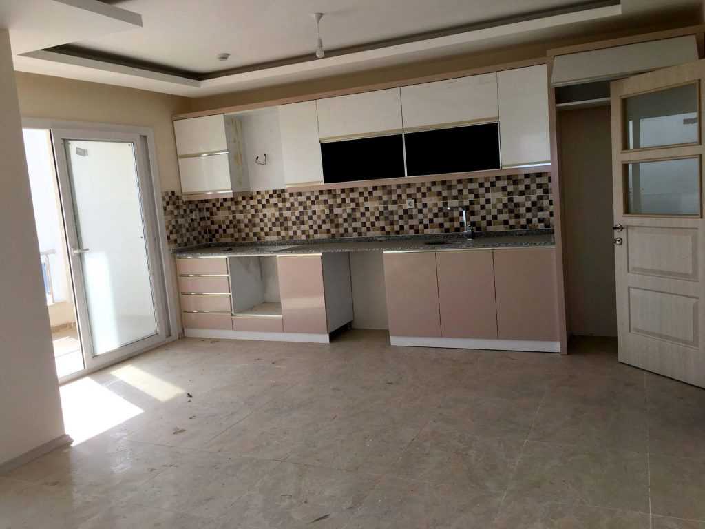 Erdemli Ayaş New City Satılık 2+1 Sıfır Daire