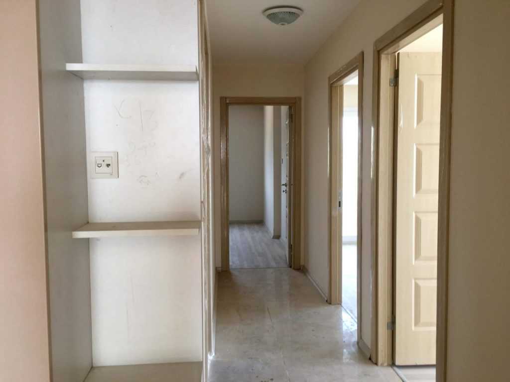 Erdemli Ayaş New City Satılık 2+1 Sıfır Daire