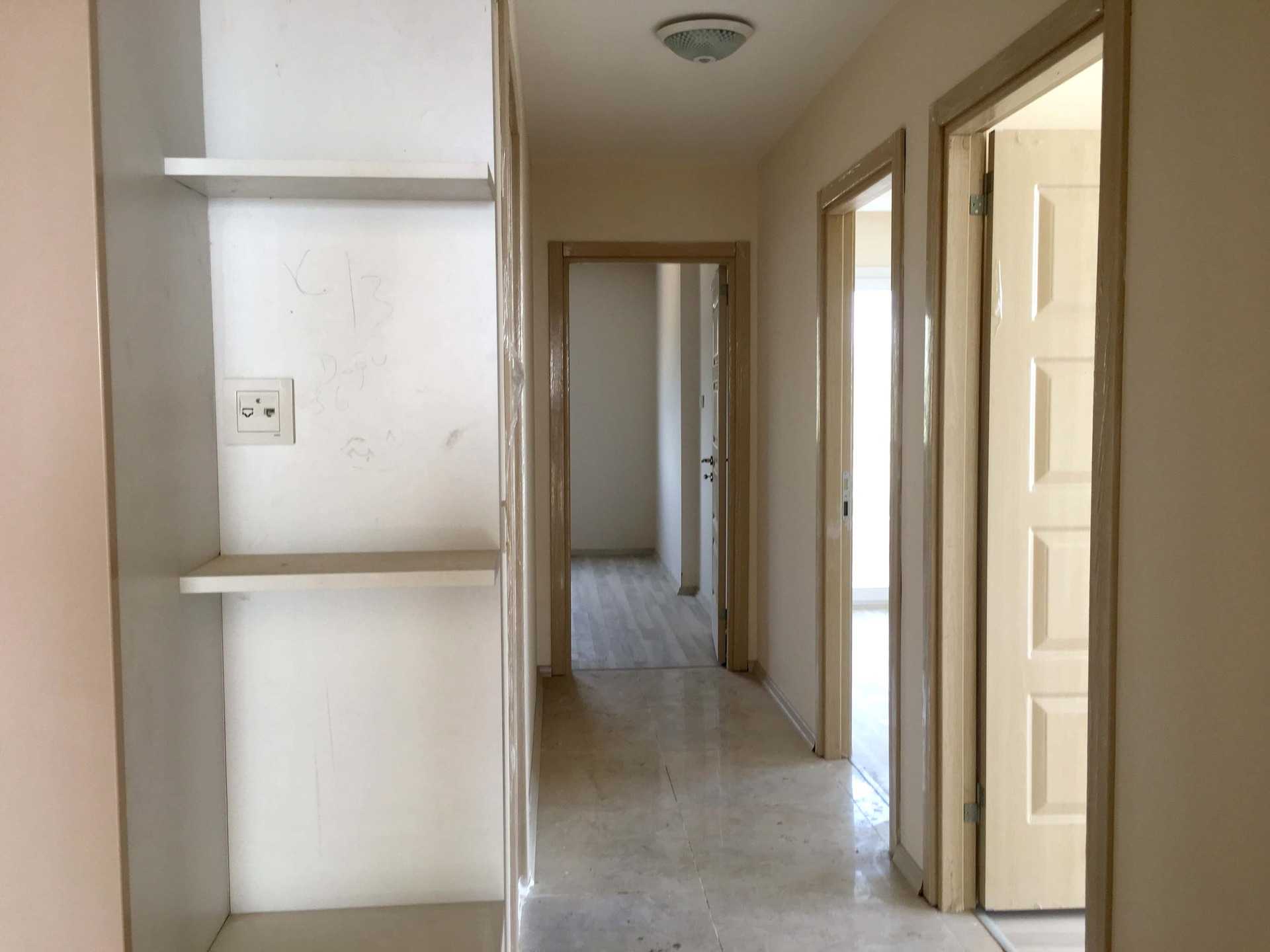 2 + 1 APPARTEMENT TE KOOP IN AYAŞ NEW CİTY