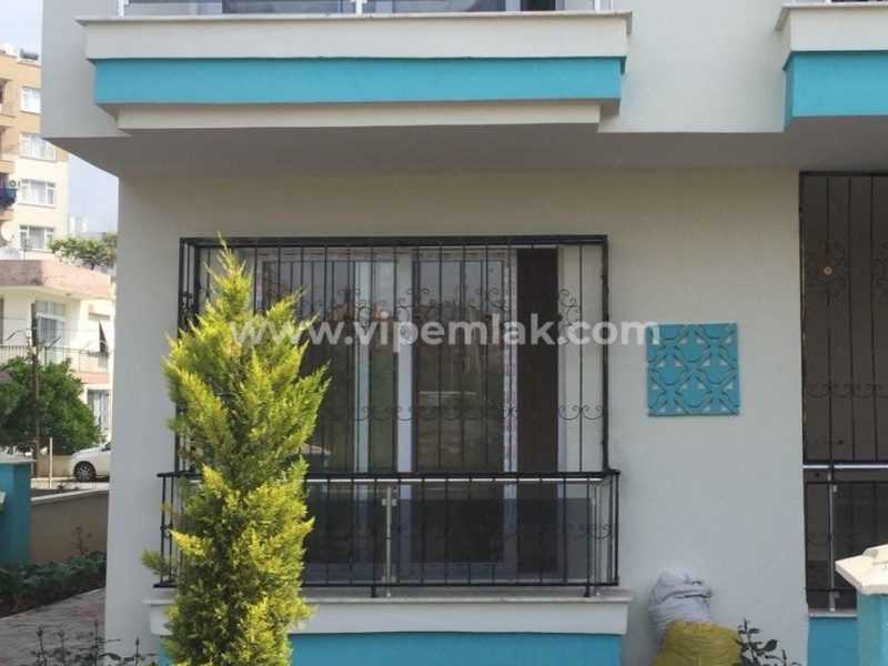 ERDEMLİ ALATA MAHALLESİNDE DENİZE YAKIN MESAFEDE SATILIK DAİRE