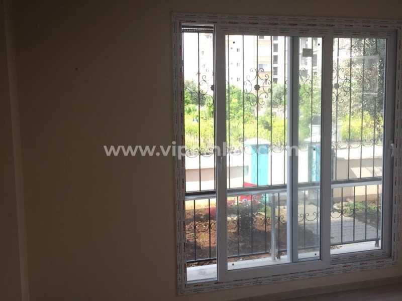ERDEMLİ ALATA MAHALLESİNDE DENİZE YAKIN MESAFEDE SATILIK DAİRE