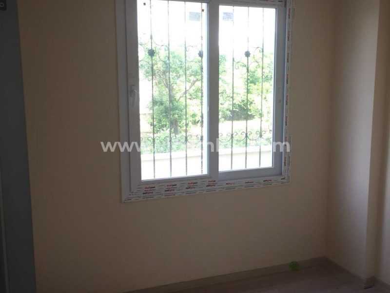 ERDEMLİ ALATA MAHALLESİNDE DENİZE YAKIN MESAFEDE SATILIK DAİRE