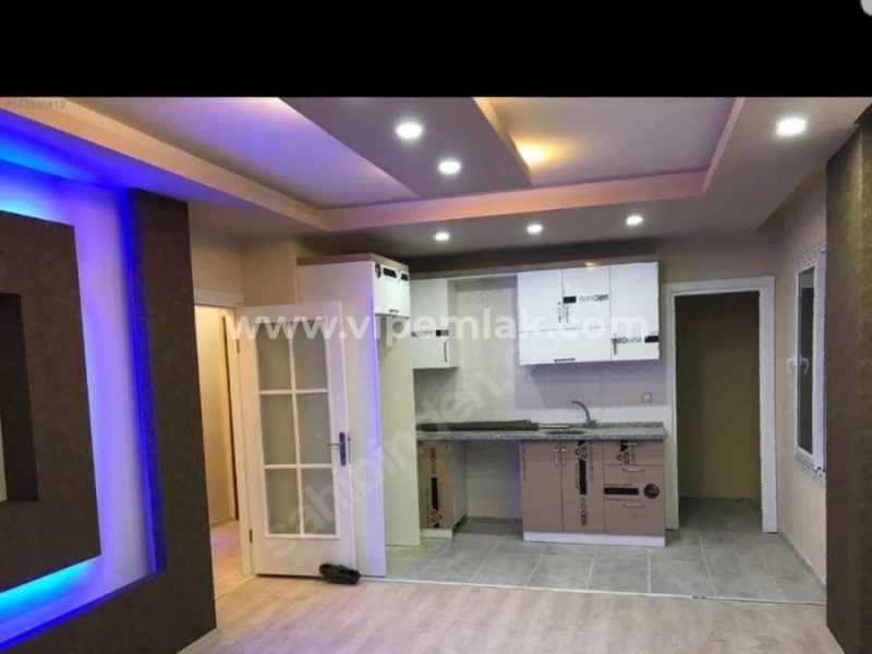 ERDEMLİ ALATA MAHALLESİNDE DENİZE YAKIN MESAFEDE SATILIK DAİRE