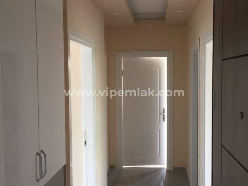 ERDEMLİ ALATA MAHALLESİNDE DENİZE YAKIN MESAFEDE SATILIK DAİRE