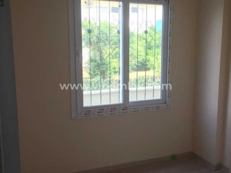 ERDEMLİ ALATA MAHALLESİNDE DENİZE YAKIN MESAFEDE SATILIK DAİRE
