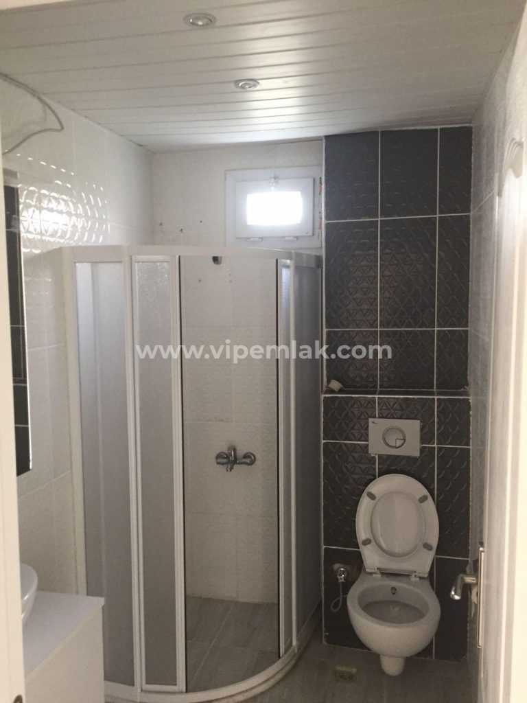 ERDEMLİ ALATA MAHALLESİNDE DENİZE YAKIN MESAFEDE SATILIK DAİRE