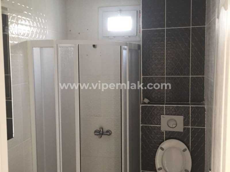 ERDEMLİ ALATA MAHALLESİNDE DENİZE YAKIN MESAFEDE SATILIK DAİRE