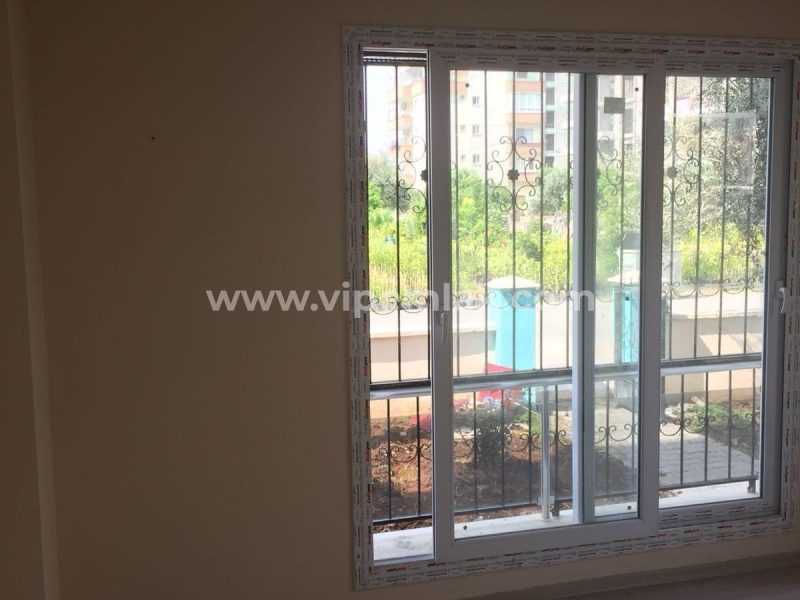 ERDEMLİ ALATA MAHALLESİNDE DENİZE YAKIN MESAFEDE SATILIK DAİRE