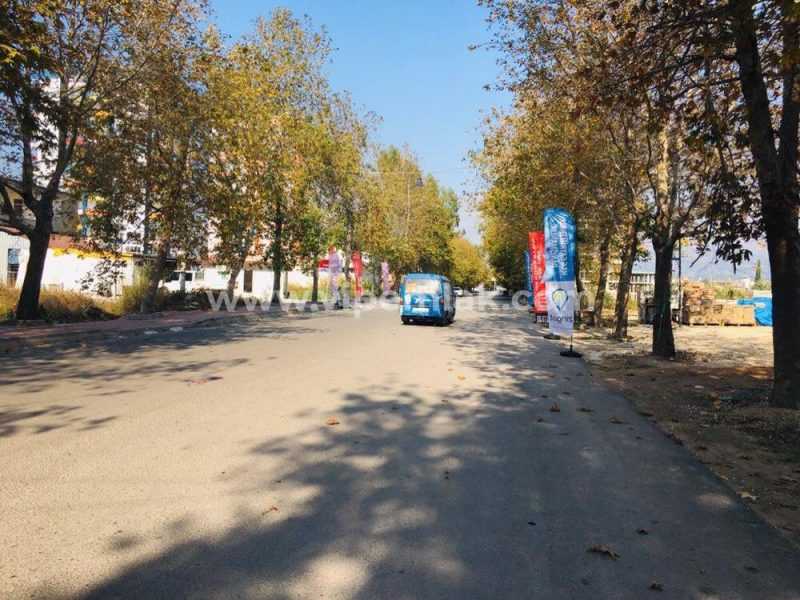 MERSİN GÖZDE TATİL BÖLGELERİNDEN ARPAÇBAHŞİŞ SATILIK 1+1 YAZLIK