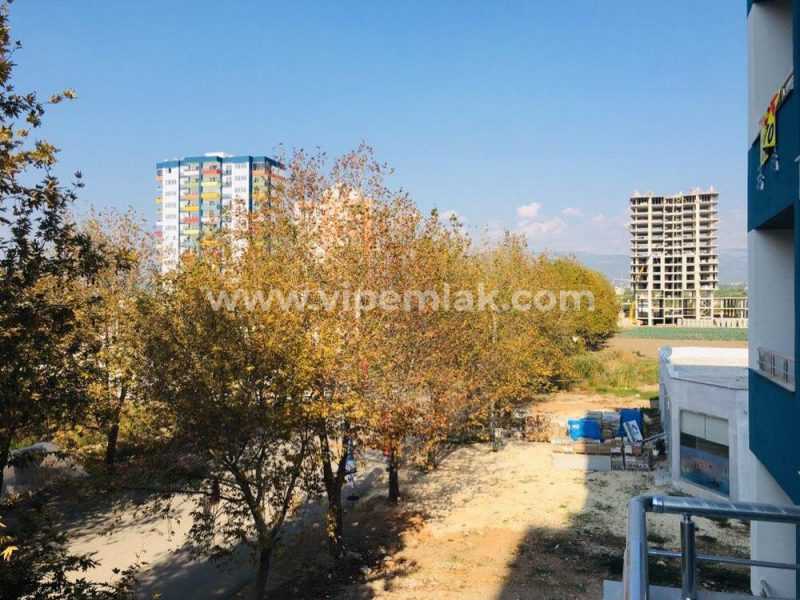 MERSİN GÖZDE TATİL BÖLGELERİNDEN ARPAÇBAHŞİŞ SATILIK 1+1 YAZLIK