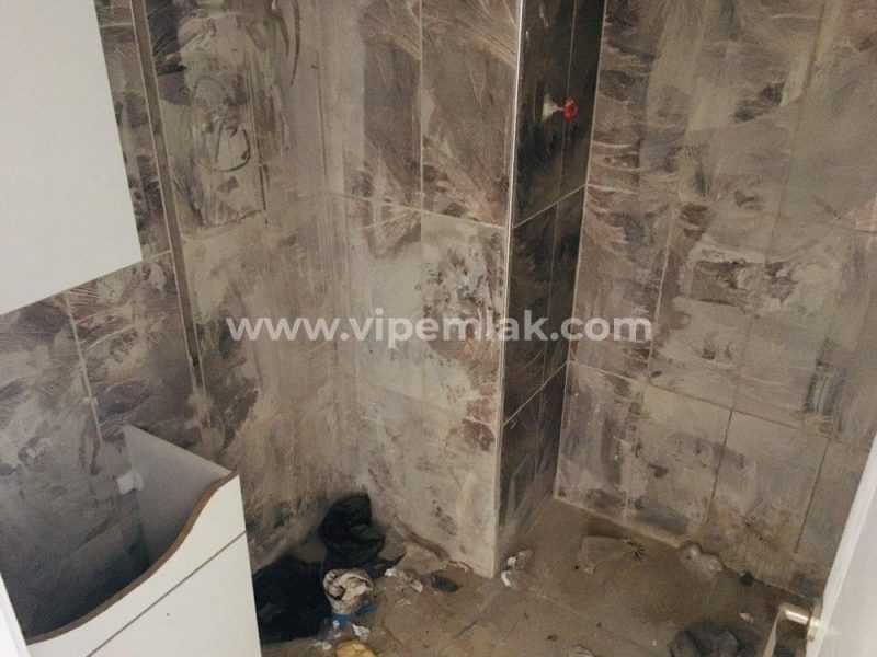 MERSİN GÖZDE TATİL BÖLGELERİNDEN ARPAÇBAHŞİŞ SATILIK 1+1 YAZLIK