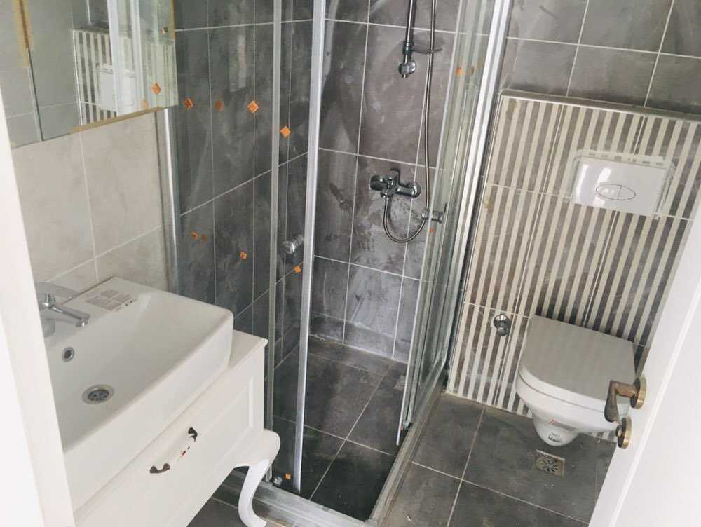 TÖMÜK’TE ASİS MARMARİS KONUTLARINDA UYGUN  FİYATLI 2+1 SATILIK YAZLIK DAİRE