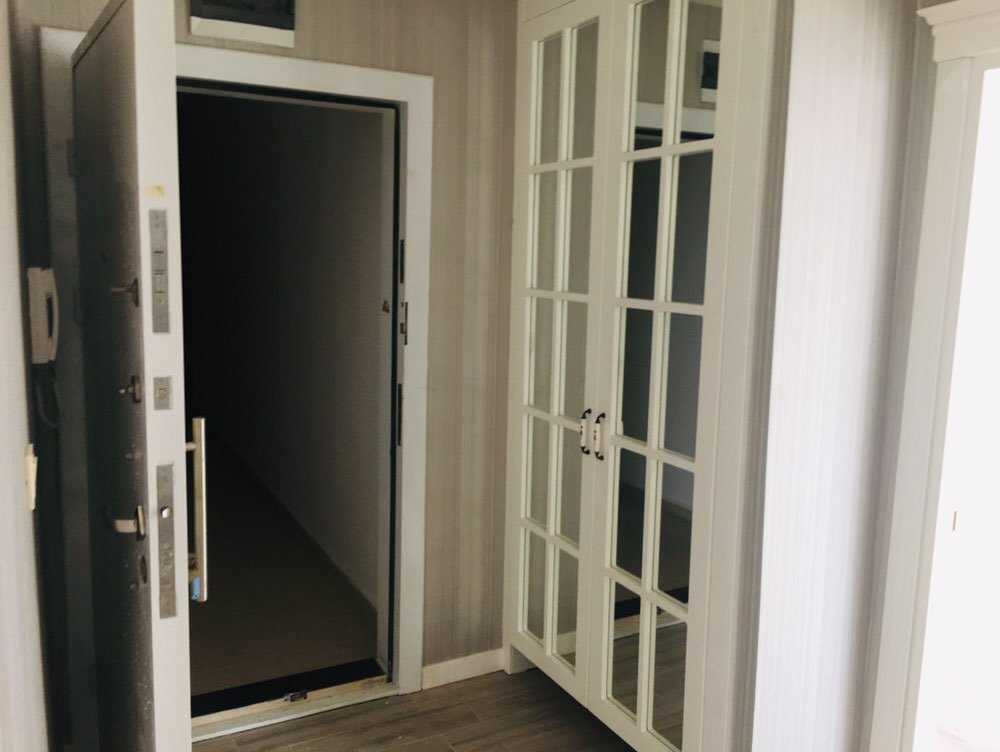 TÖMÜK’TE ASİS MARMARİS KONUTLARINDA UYGUN  FİYATLI 2+1 SATILIK YAZLIK DAİRE