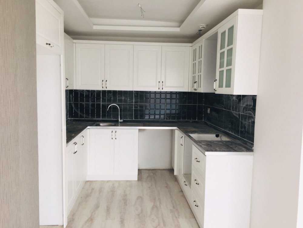 TÖMÜK’TE ASİS MARMARİS KONUTLARINDA UYGUN  FİYATLI 2+1 SATILIK YAZLIK DAİRE