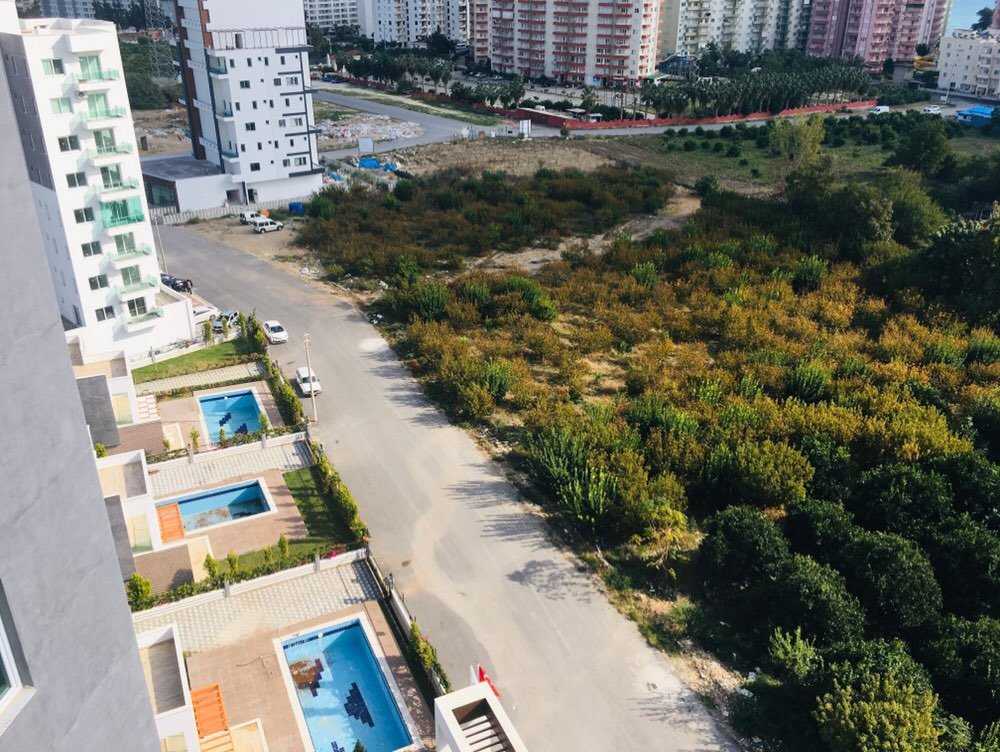 TÖMÜK’TE ASİS MARMARİS KONUTLARINDA UYGUN  FİYATLI 2+1 SATILIK YAZLIK DAİRE