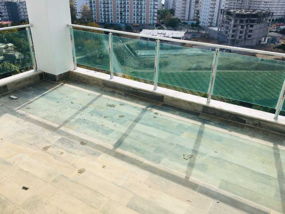 TÖMÜK’TE ASİS MARMARİS KONUTLARINDA UYGUN  FİYATLI 2+1 SATILIK YAZLIK DAİRE