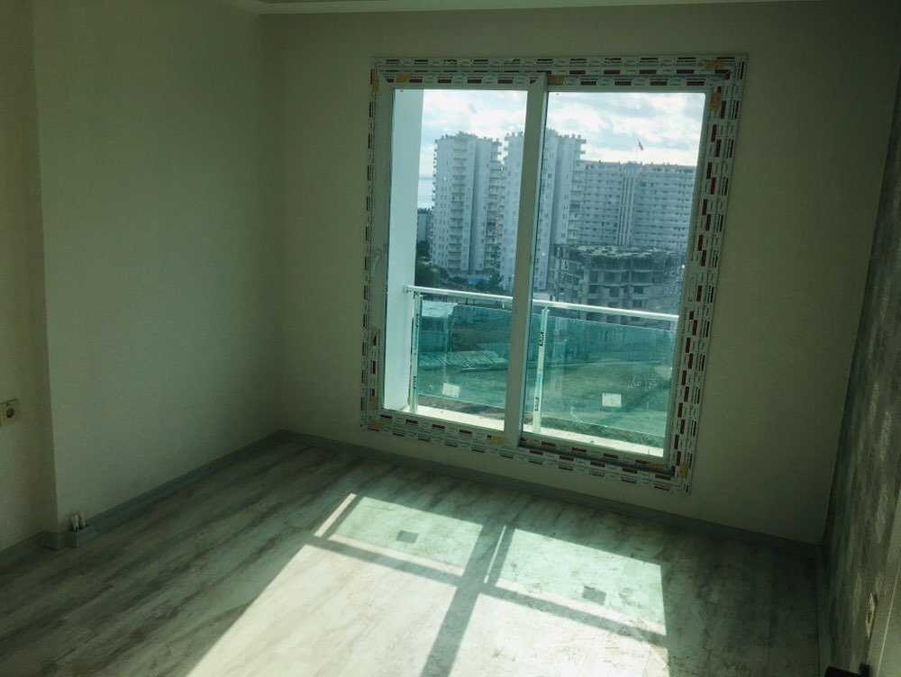 TÖMÜK’TE ASİS MARMARİS KONUTLARINDA UYGUN  FİYATLI 2+1 SATILIK YAZLIK DAİRE