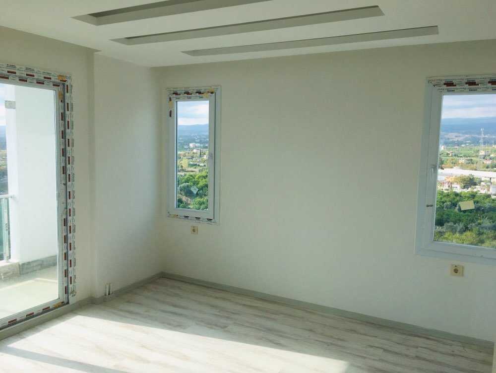 TÖMÜK’TE ASİS MARMARİS KONUTLARINDA UYGUN  FİYATLI 2+1 SATILIK YAZLIK DAİRE