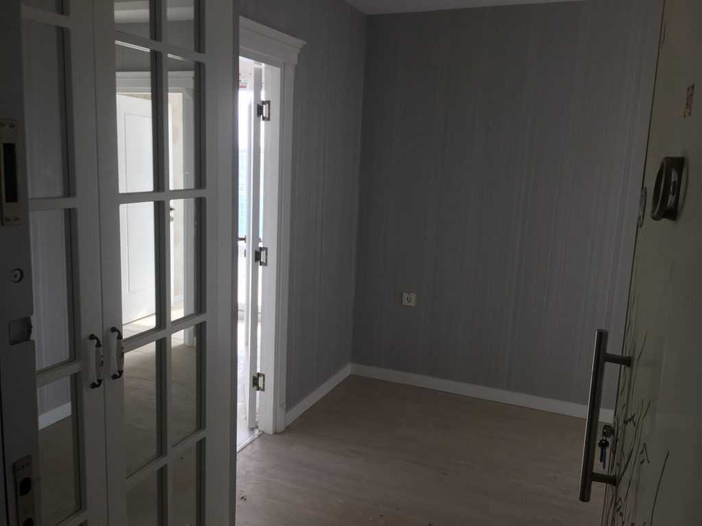 TÖMÜK’TE ASİS MARMARİS KONUTLARINDA UYGUN  FİYATLI 2+1 SATILIK YAZLIK DAİRE