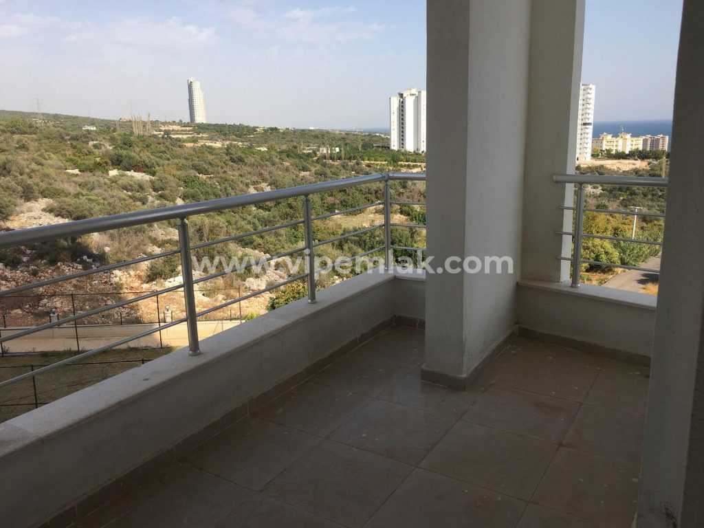 Ayaş New City Satılık 3+1 Sıfır Yazlık Daire