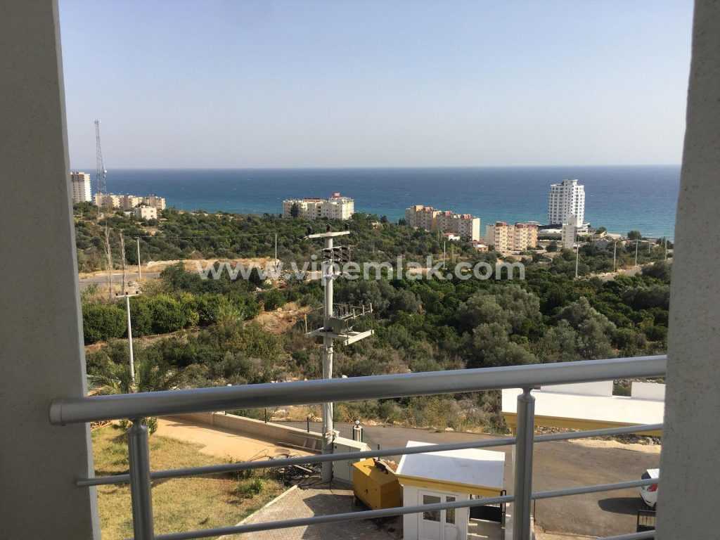 Ayaş New City Satılık 3+1 Sıfır Yazlık Daire